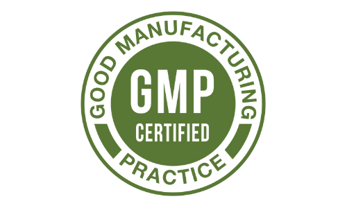 gut vita gmp certified